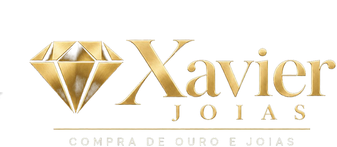 Logo Xavier Ouro e Joias